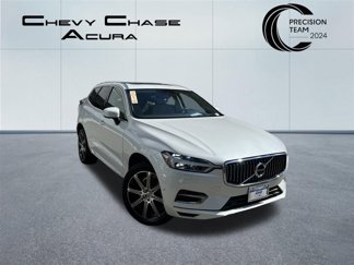 Used 2018 Volvo XC60 T8 Inscription w/ Advanced Package video 1