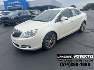 Used 2014 Buick Verano Leather image 1