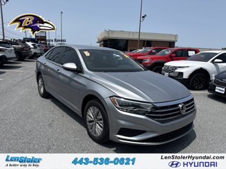 Used 2019 Volkswagen Jetta S w/ Driver Assistance Package image 1