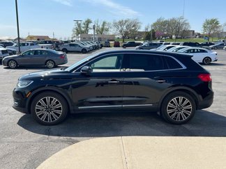 Used 2017 Lincoln MKX Black Label w/ Driver Assistance Package image 1