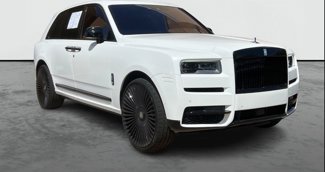 Used 2020 Rolls-Royce Cullinan image 1