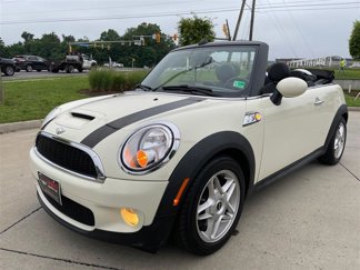 Used 2010 MINI Cooper S image 1