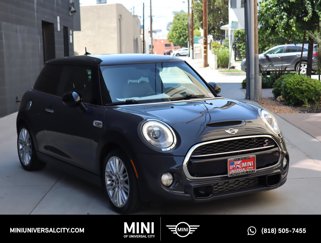 Used 2016 MINI Cooper S image 1