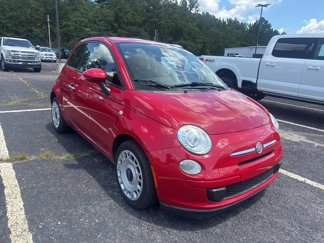 Used 2015 FIAT 500 Pop image 1