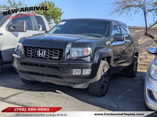 Used 2012 Honda Ridgeline Sport image 1