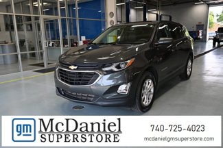 Used 2020 Chevrolet Equinox LT image 1