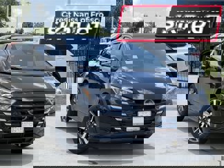 New 2025 Nissan Versa SV w/ Trunk Package video 1