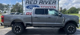 New 2025 Ford F350 XLT w/ Tremor Off-Road Package image 1