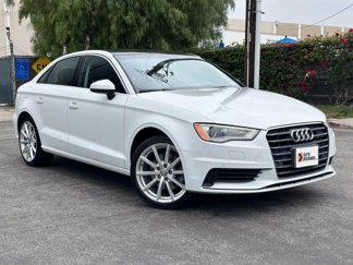 Used 2016 Audi A3 1.8T Premium Plus w/ Premium Plus Package image 1