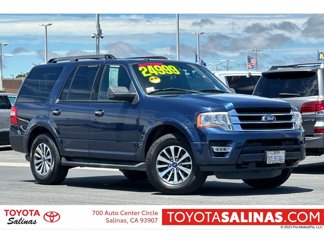 Used 2017 Ford Expedition XLT w/ Equipment Group 202A image 1