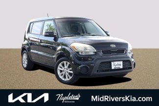 Used 2013 Kia Soul + image 1