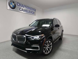 Used 2020 BMW X5 sDrive40i w/ Premium Package image 1