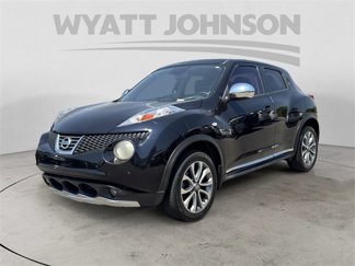 Used 2011 Nissan Juke SL image 1