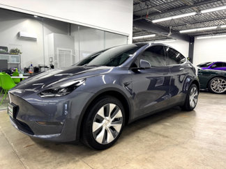Used 2023 Tesla Model Y Long Range image 1