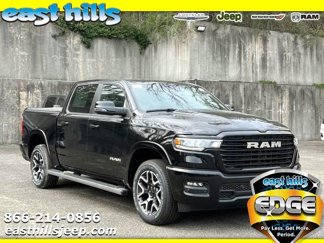New 2025 RAM 1500 Laramie image 1