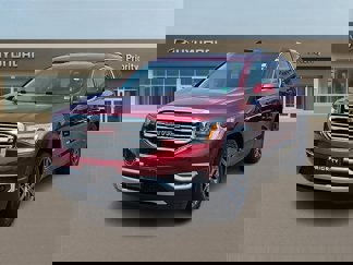 Used 2017 GMC Acadia SLT image 1