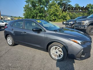 New 2025 Subaru Impreza 2.0i image 1