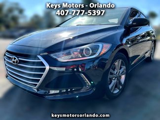 Used 2018 Hyundai Elantra Value Edition image 1