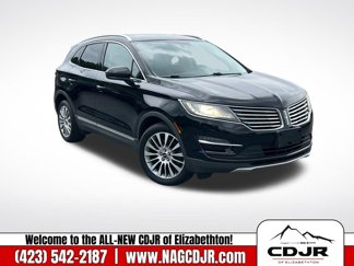 Used 2017 Lincoln MKC Reserve image 1
