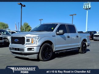 Used 2019 Ford F150 XL w/ Equipment Group 101A Mid image 1