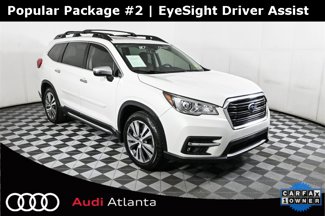 Used 2020 Subaru Ascent Touring w/ Popular Package #2 image 1