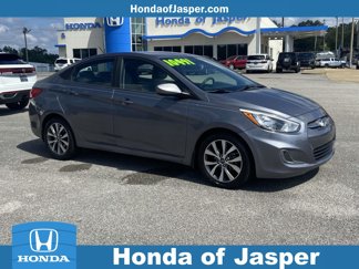 Used 2017 Hyundai Accent Value Edition image 1