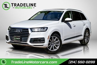 Used 2018 Audi Q7 2.0T Premium Plus w/ Premium Plus Package image 1