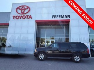 Used 2013 GMC Yukon XL SLT w/ SLT-2 Equipment Package image 1