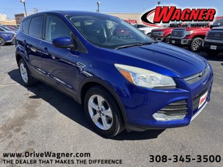 Used 2014 Ford Escape SE image 1