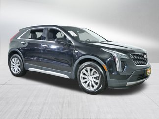 Used 2019 Cadillac XT4 Premium Luxury image 1