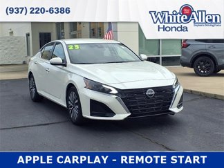Used 2023 Nissan Altima 2.5 SV image 1