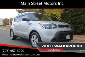 Used 2015 Kia Soul image 1