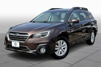 Used 2019 Subaru Outback 2.5i Premium image 1