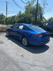 Used 2016 Chrysler 200 S image 1