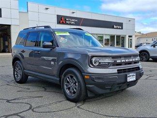 Used 2024 Ford Bronco Sport Big Bend image 1
