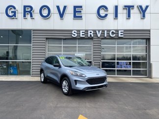 Used 2022 Ford Escape SE image 1