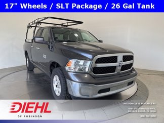 Used 2015 RAM 1500 Classic SLT image 1