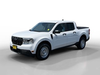 Certified 2022 Ford Maverick XL image 1
