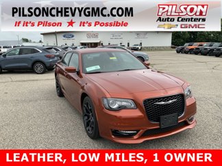 Used 2020 Chrysler 300 S w/ 300S Premium Group 2 image 1