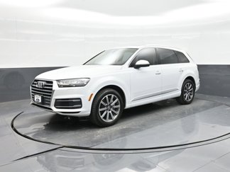 Used 2019 Audi Q7 2.0T Premium Plus image 1