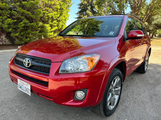 Used 2011 Toyota RAV4 Sport image 1