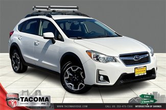 Used 2017 Subaru Crosstrek 2.0i Premium image 1