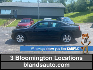 Used 2008 Dodge Charger SXT w/ Protection Group image 1