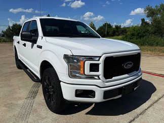 Used 2020 Ford F150 XL w/ Equipment Group 101A Mid image 1