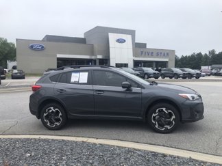 Used 2021 Subaru Crosstrek 2.5i Limited w/ Popular Package #4 image 1