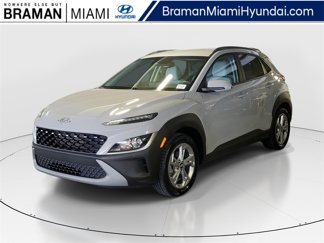 Certified 2023 Hyundai Kona SEL image 1