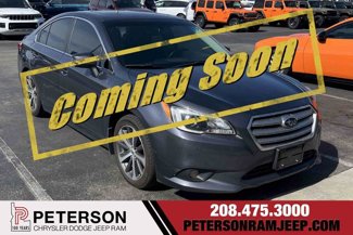 Used 2016 Subaru Legacy 2.5i Limited image 1
