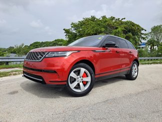 Used 2019 Land Rover Range Rover Velar S image 1