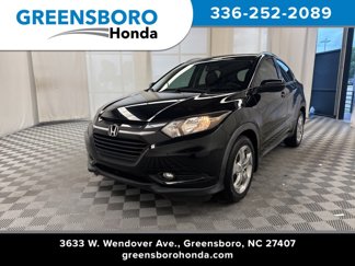 Used 2016 Honda HR-V EX-L image 1