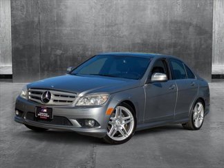 Used 2009 Mercedes-Benz C 300 Sport image 1